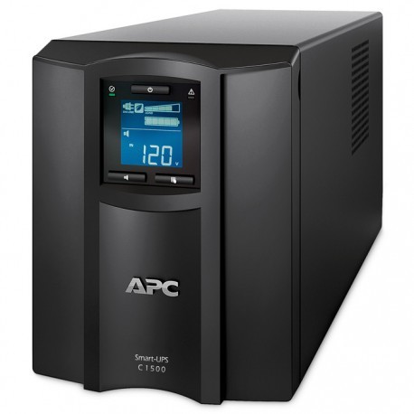 APC SMC1500IC