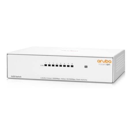 Aruba R8R45A IOn 1430 8G Switch