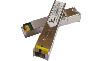 RUNNET SFP-1G-SM-BD-SC-10KM