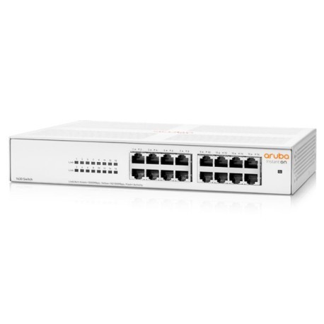 ARUBA R8R47A IOn 1430 16G Switch